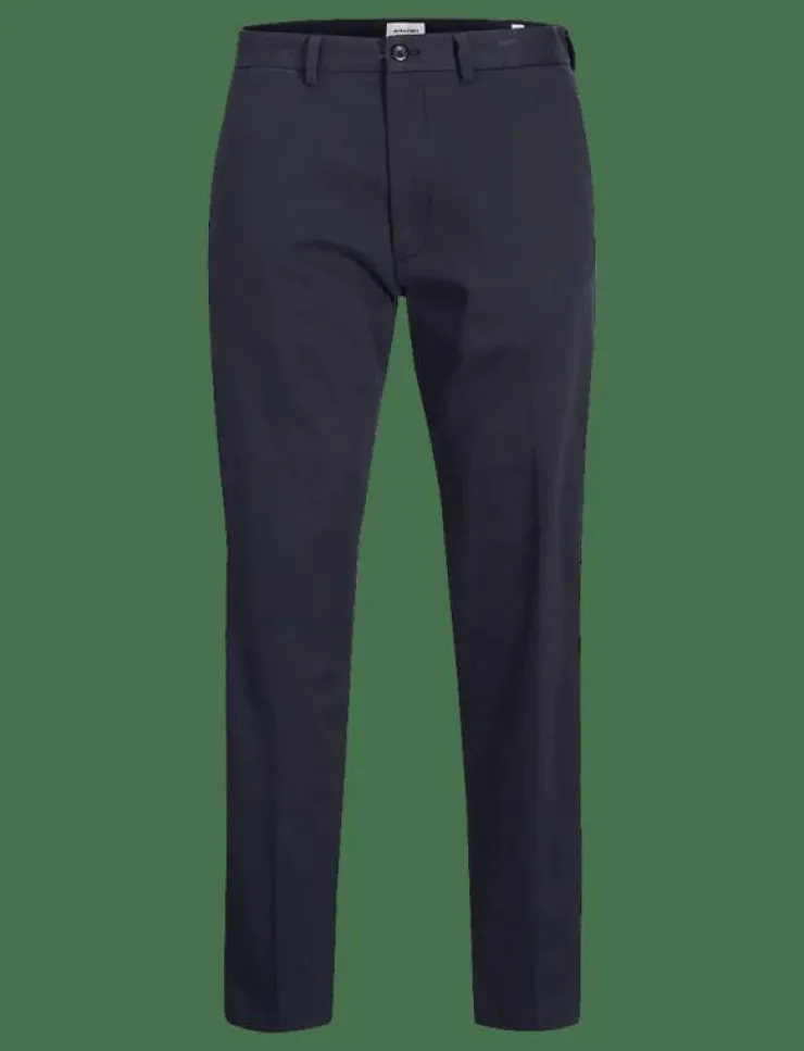 Jack & Jones JPSTKANE BARRET CHINO NOOS - Chinos| Kläder|Byxor