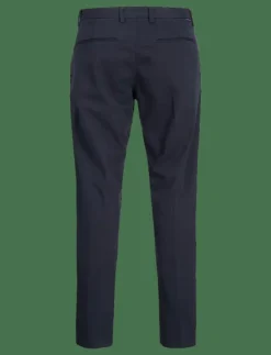 Jack & Jones JPSTKANE BARRET CHINO NOOS - Chinos| Kläder|Byxor
