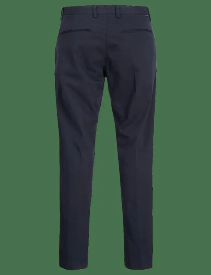 Jack & Jones JPSTKANE BARRET CHINO NOOS - Chinos| Kläder|Byxor