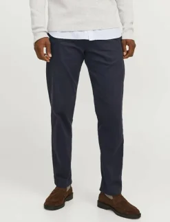 Jack & Jones JPSTKANE BARRET CHINO NOOS - Chinos| Kläder|Byxor