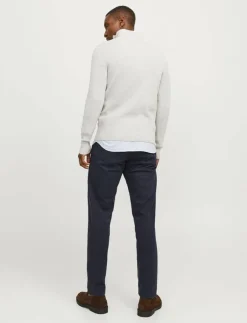Jack & Jones JPSTKANE BARRET CHINO NOOS - Chinos| Kläder|Byxor