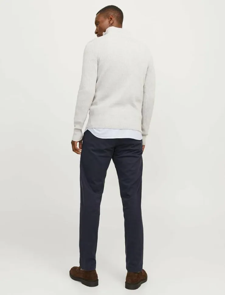 Jack & Jones JPSTKANE BARRET CHINO NOOS - Chinos| Kläder|Byxor