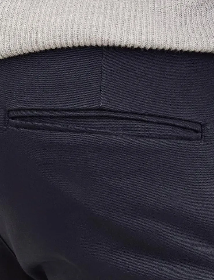 Jack & Jones JPSTKANE BARRET CHINO NOOS - Chinos| Kläder|Byxor