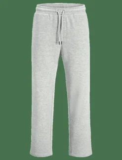 Jack & Jones Joggingbyxor|JPSTKANE BRADLEY UNCUFFED SWT PANTS NOOS - Joggingbyxor
