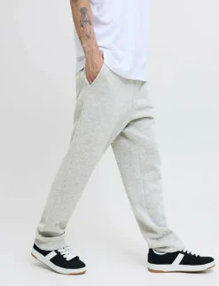 Jack & Jones Joggingbyxor|JPSTKANE BRADLEY UNCUFFED SWT PANTS NOOS - Joggingbyxor