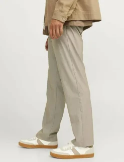 Jack & Jones Byxor|JPSTKANE EDWIN JOGGER NOOS - Casual byxor