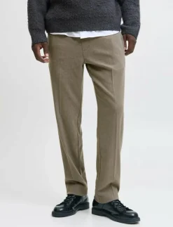 Jack & Jones Joggingbyxor|JPSTKANE EDWIN WINTER JOGGER LN - Joggingbyxor