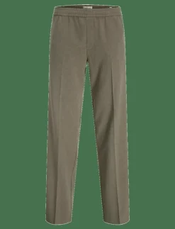 Jack & Jones Joggingbyxor|JPSTKANE EDWIN WINTER JOGGER LN - Joggingbyxor