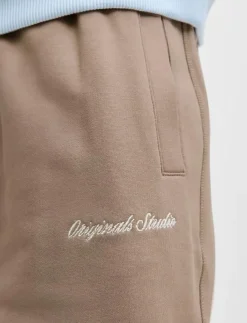 Jack & Jones JPSTKANE NORREBRO SWEAT PANTS NOOS - Joggingbyxor| Joggingbyxor