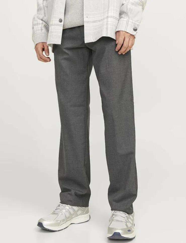Jack & Jones JPSTKARL BANKS CHINO SN - Chinos| Kläder