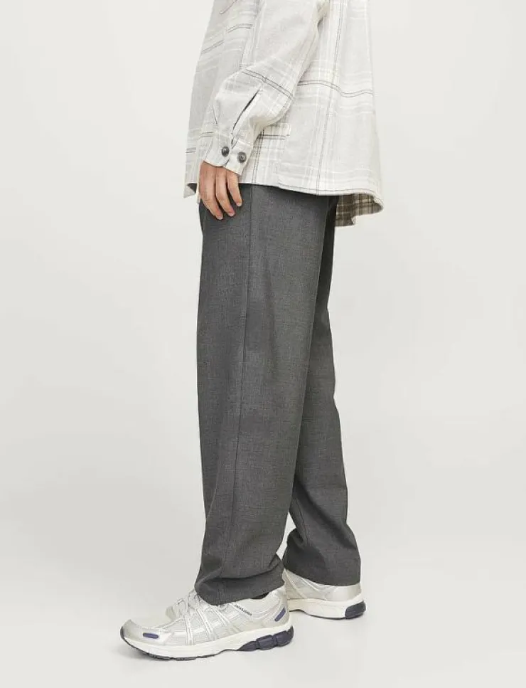 Jack & Jones JPSTKARL BANKS CHINO SN - Chinos| Kläder
