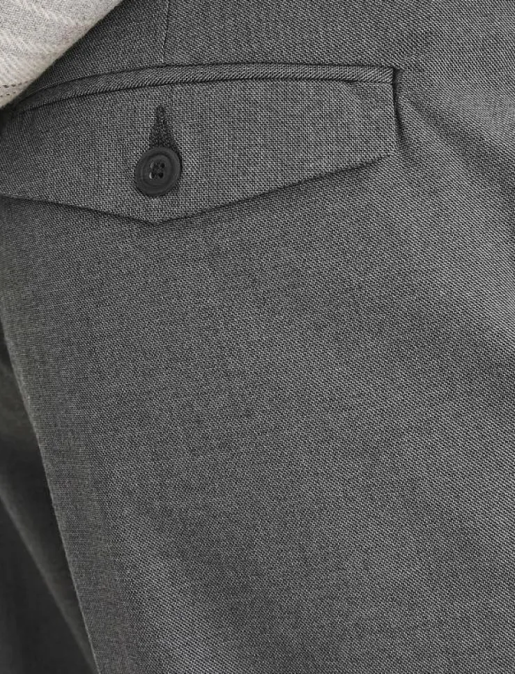 Jack & Jones JPSTKARL BANKS CHINO SN - Chinos| Kläder