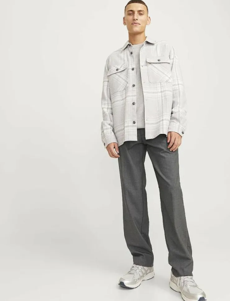 Jack & Jones JPSTKARL BANKS CHINO SN - Chinos| Kläder