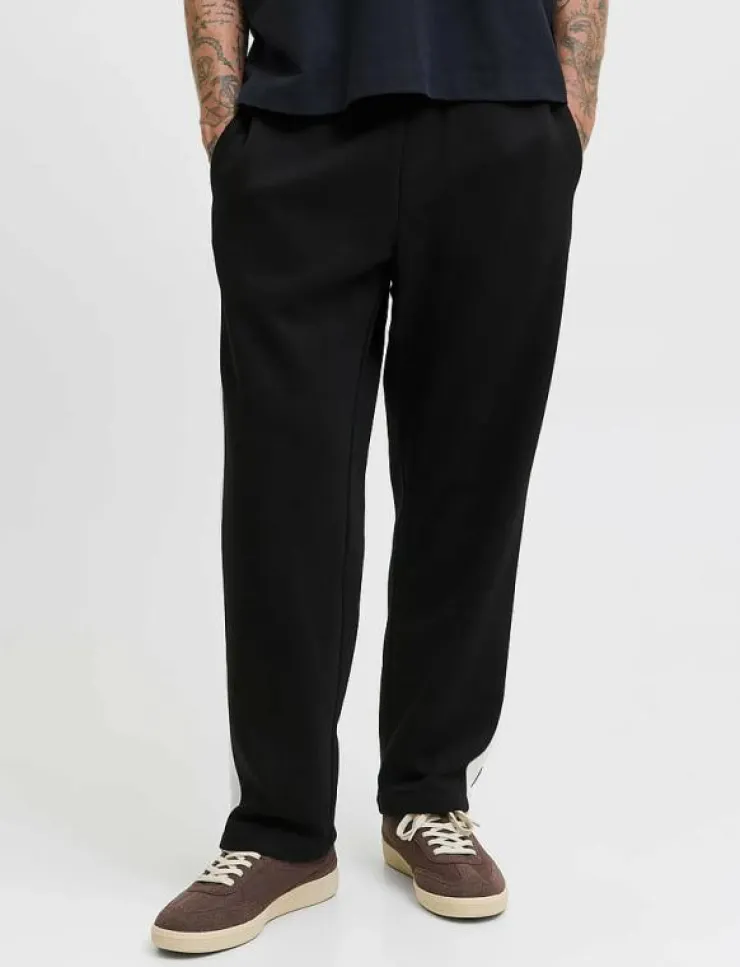 Jack & Jones JPSTKARL CASPAR SWEAT PANTS - Joggingbyxor| Joggingbyxor