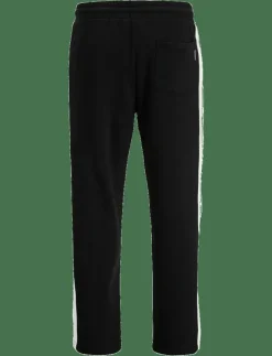 Jack & Jones JPSTKARL CASPAR SWEAT PANTS - Joggingbyxor| Joggingbyxor