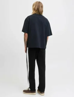 Jack & Jones JPSTKARL CASPAR SWEAT PANTS - Joggingbyxor| Joggingbyxor