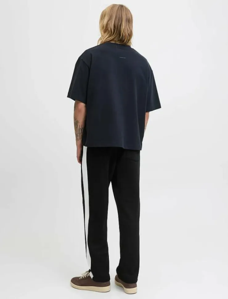 Jack & Jones JPSTKARL CASPAR SWEAT PANTS - Joggingbyxor| Joggingbyxor