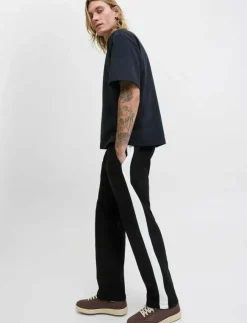 Jack & Jones JPSTKARL CASPAR SWEAT PANTS - Joggingbyxor| Joggingbyxor