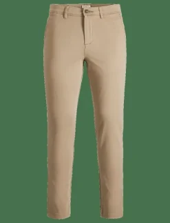Jack & Jones JPSTMARCO BOWIE SA NOOS - Chinos| Kläder|Byxor