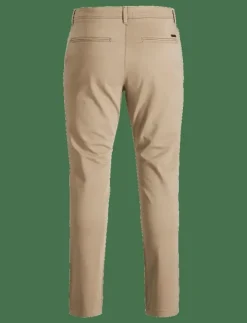 Jack & Jones JPSTMARCO BOWIE SA NOOS - Chinos| Kläder|Byxor