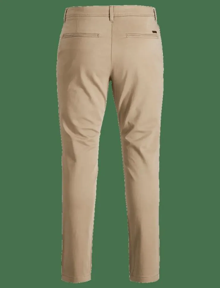 Jack & Jones JPSTMARCO BOWIE SA NOOS - Chinos| Kläder|Byxor