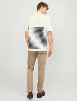 Jack & Jones JPSTMARCO BOWIE SA NOOS - Chinos| Kläder|Byxor