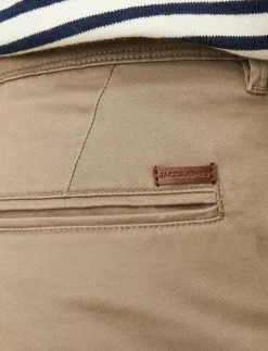 Jack & Jones JPSTMARCO BOWIE SA NOOS - Chinos| Kläder|Byxor
