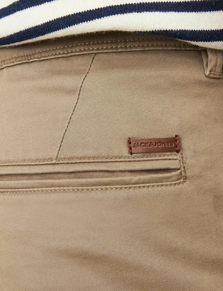 Jack & Jones JPSTMARCO BOWIE SA NOOS - Chinos| Kläder|Byxor