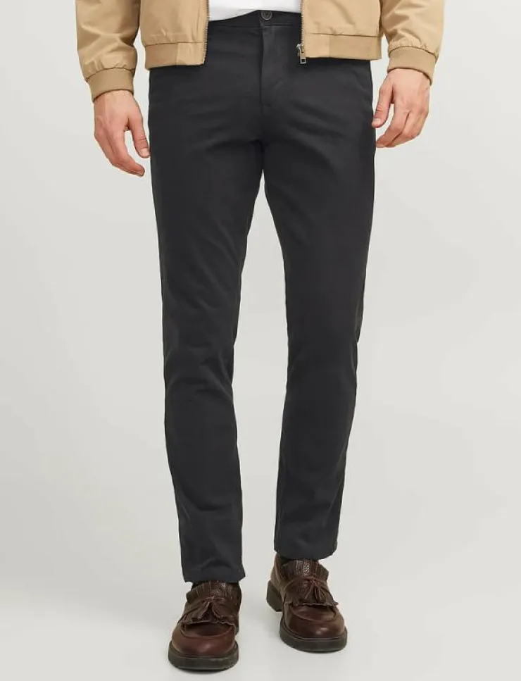 Jack & Jones JPSTMARCO BOWIE SA NOOS - Chinos| Kläder|Byxor