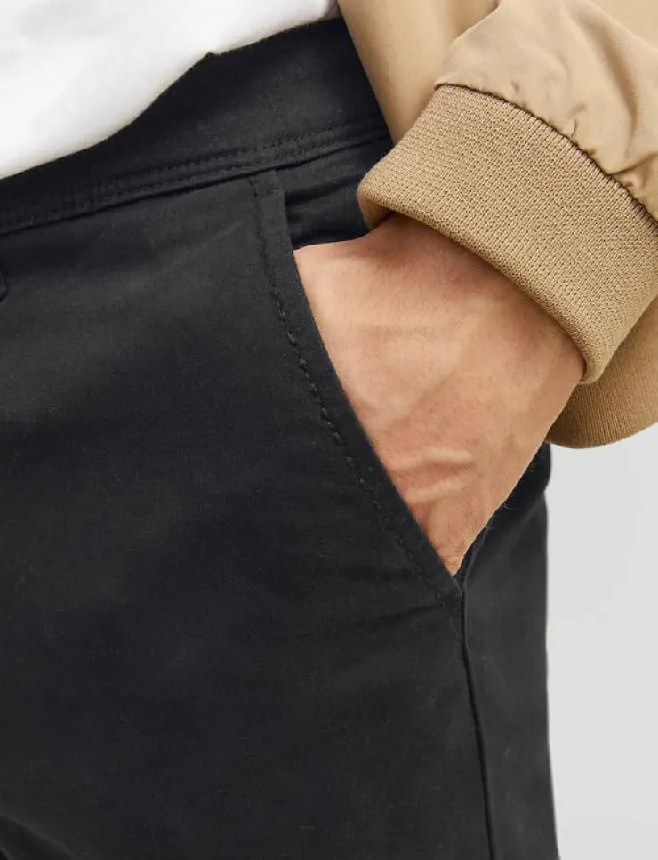 Jack & Jones JPSTMARCO BOWIE SA NOOS - Chinos| Kläder|Byxor