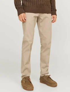 Jack & Jones JPSTMARCO JJDAVE 2PK MP NOOS - Chinos| Byxor