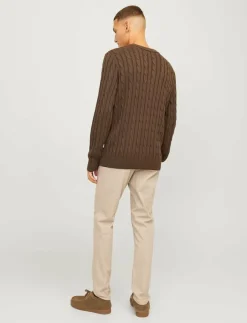 Jack & Jones JPSTMARCO JJDAVE 2PK MP NOOS - Chinos| Byxor