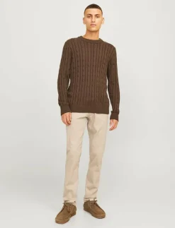 Jack & Jones JPSTMARCO JJDAVE 2PK MP NOOS - Chinos| Byxor