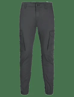 Jack & Jones Kläder|Byxor|JPSTPAUL FLAKE CARGO NOOS - Cargobyxor