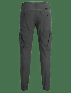 Jack & Jones Kläder|Byxor|JPSTPAUL FLAKE CARGO NOOS - Cargobyxor