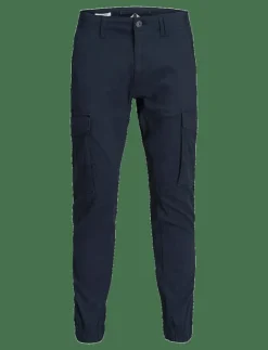 Jack & Jones JPSTPAUL FLAKE CARGO NOOS - Cargobyxor| Kläder|Byxor