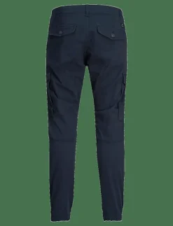 Jack & Jones JPSTPAUL FLAKE CARGO NOOS - Cargobyxor| Kläder|Byxor