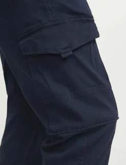 Jack & Jones JPSTPAUL FLAKE CARGO NOOS - Cargobyxor| Kläder|Byxor