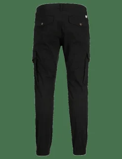 Jack & Jones JPSTPAUL FLAKE CARGO NOOS - Cargobyxor| Kläder|Byxor