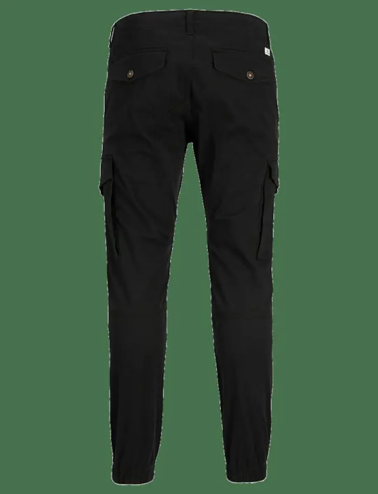 Jack & Jones JPSTPAUL FLAKE CARGO NOOS - Cargobyxor| Kläder|Byxor