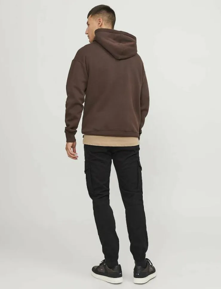 Jack & Jones JPSTPAUL FLAKE CARGO NOOS - Cargobyxor| Kläder|Byxor