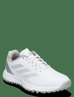 Barn adidas Golf Sportskor|JR ADIZERO ZG - Sportskor
