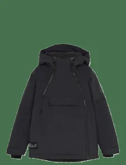 Color Kids Jr. Ski Jacket - Vinterjacka|Barn Vinterkläder
