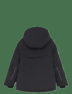 Color Kids Jr. Ski Jacket - Vinterjacka|Barn Vinterkläder