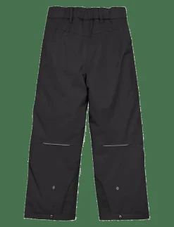 Color Kids Jr. Ski Pants - Solid - Vinterbyxor|Barn Vinterkläder