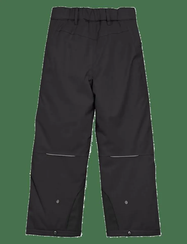 Color Kids Jr. Ski Pants - Solid - Vinterbyxor|Barn Vinterkläder