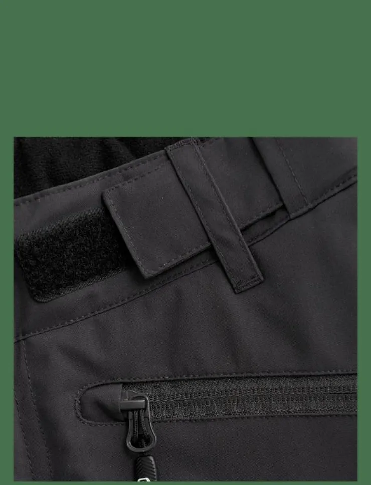 Color Kids Jr. Ski Pants - Solid - Vinterbyxor|Barn Vinterkläder