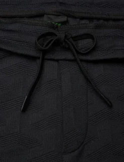 BOSS Byxor|Joggingbyxor|JT_Mirror Long - Sweatpants