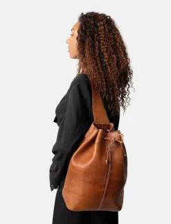 RE:DESIGNED EST 2003 Jude - Bucketväskor|Kvinnor Bucket Bags
