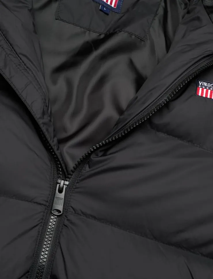 VINSON Jackor & Rockar|Jude reg mid ny VIN M OTW - Fodrade jackor